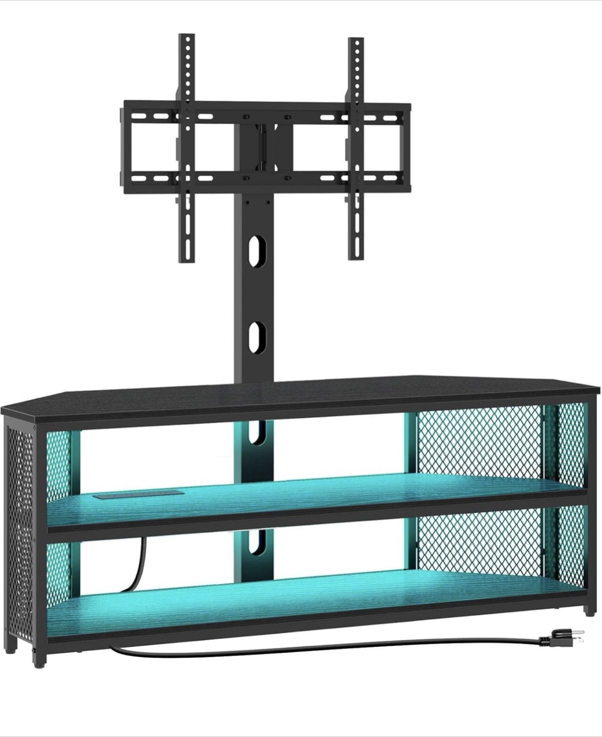 TV Stand with Mount - photo 2