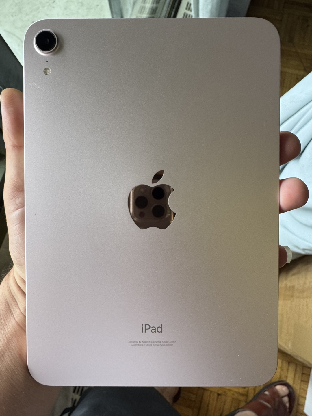 Apple iPad mini 6th Gen 64GB