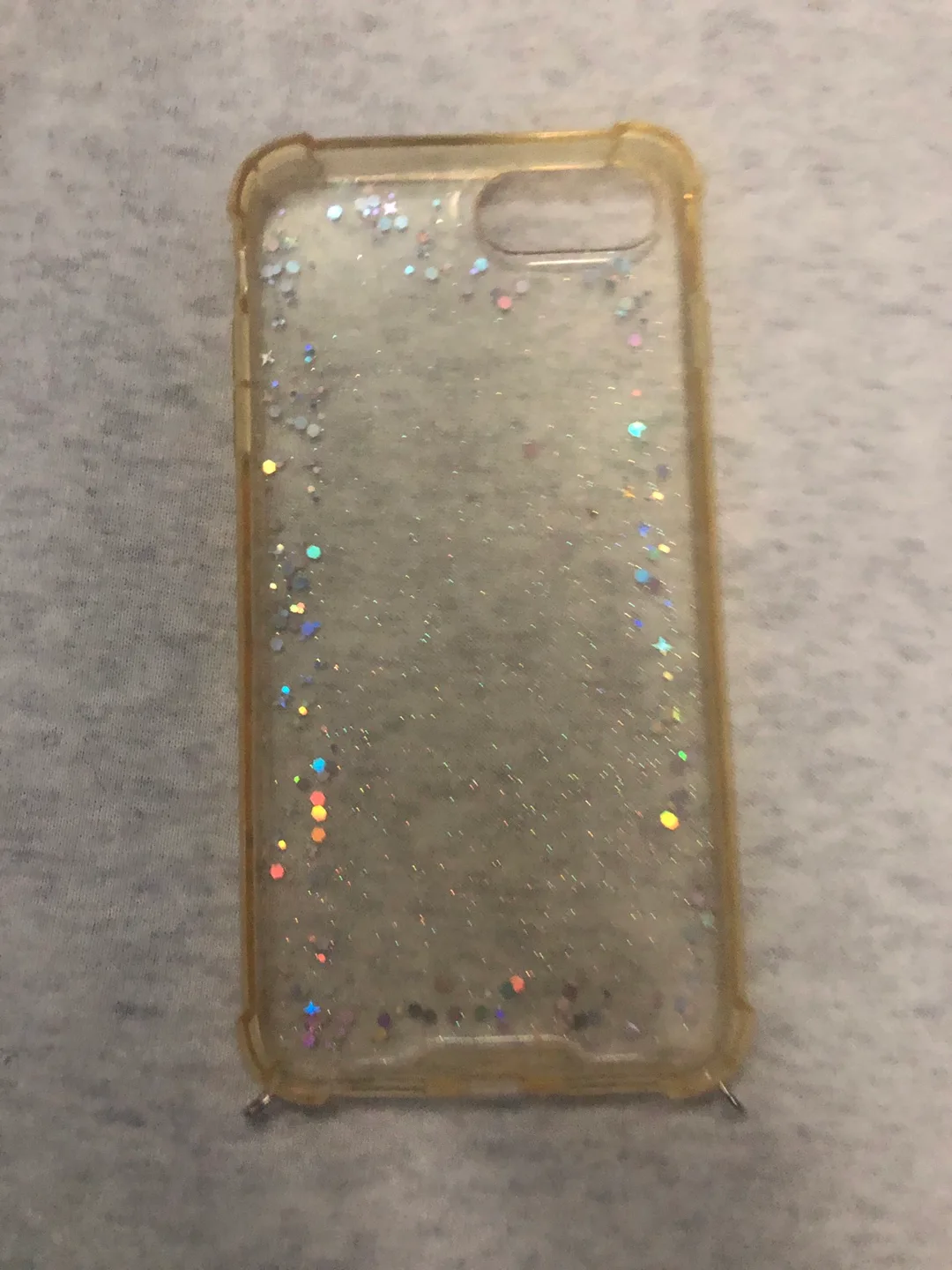 Phone Case with Glitter thumbnail