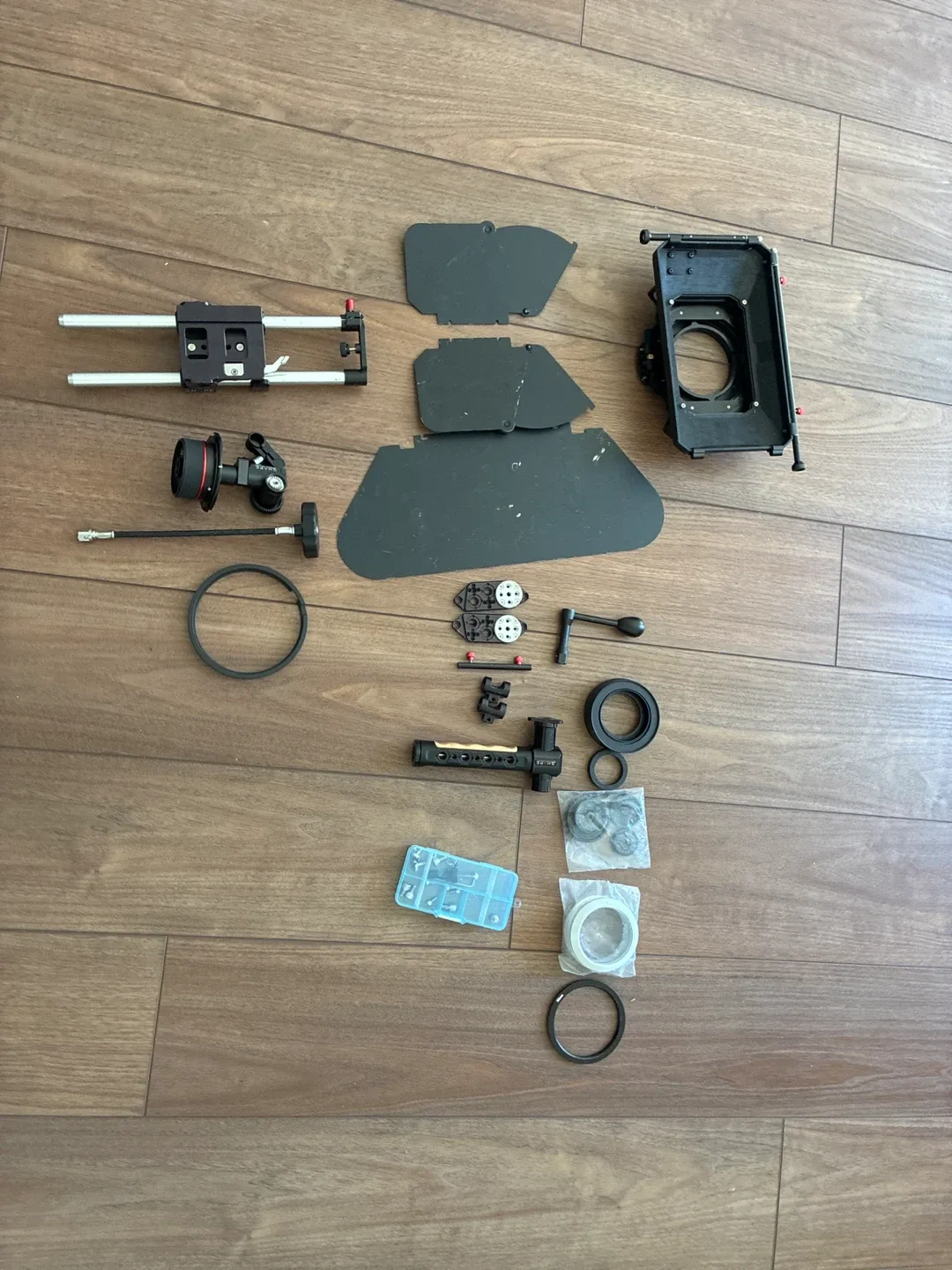 Shape Matte Box and Accessories image indicator(3)