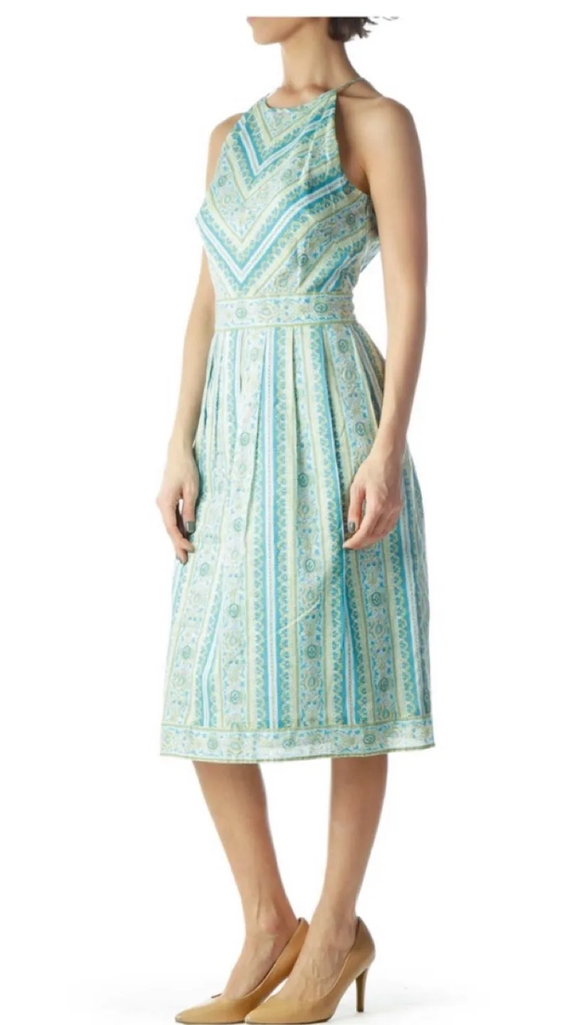 Ann Taylor Dress - Size 2 thumbnail