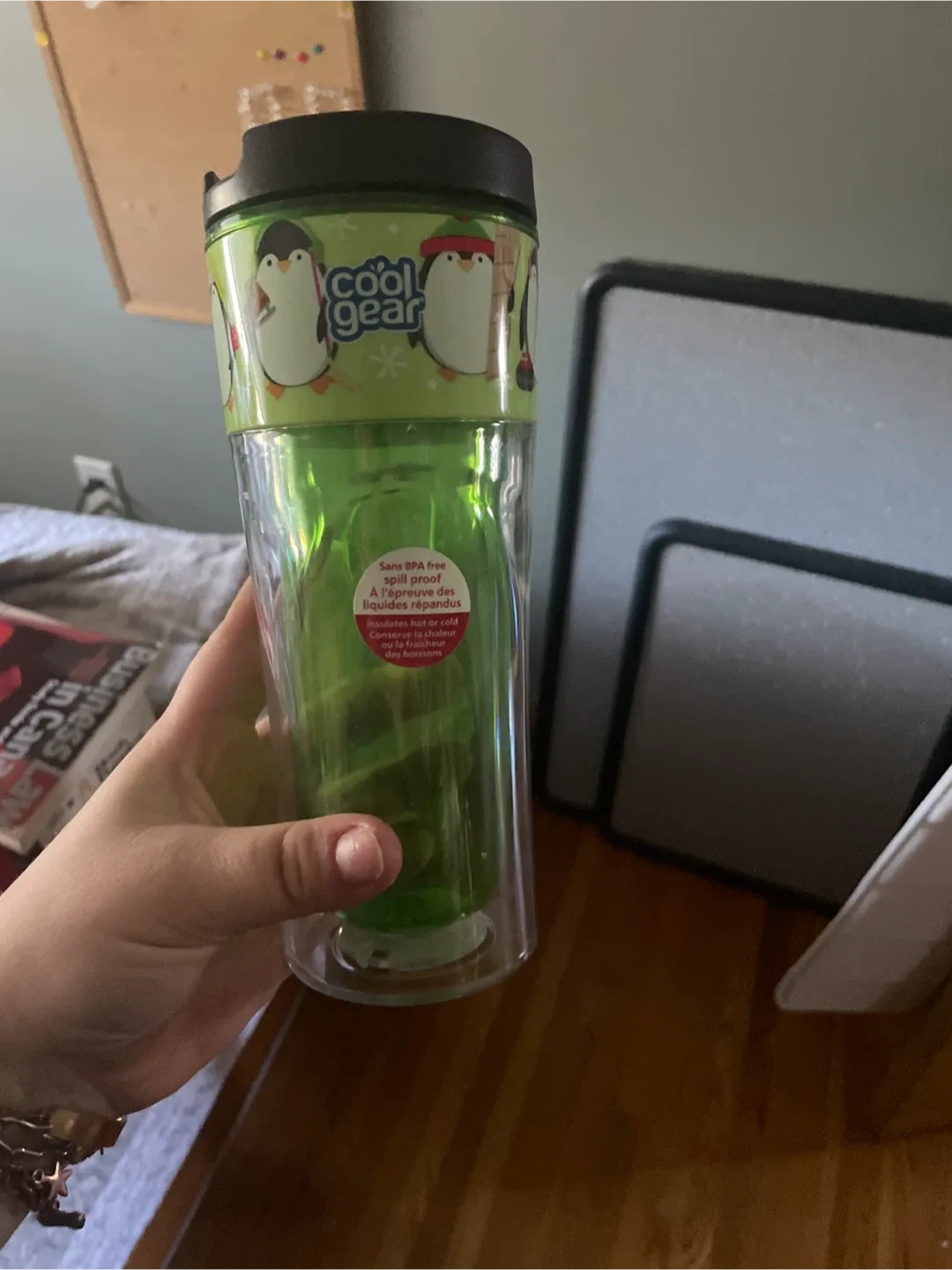 Cool Gear Insulated Tumbler thumbnail