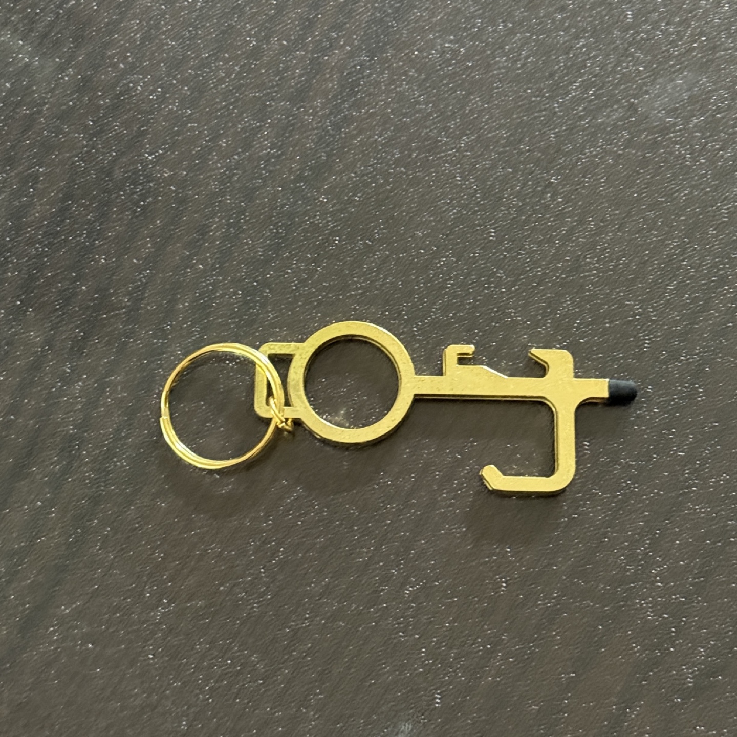 Handy keychain