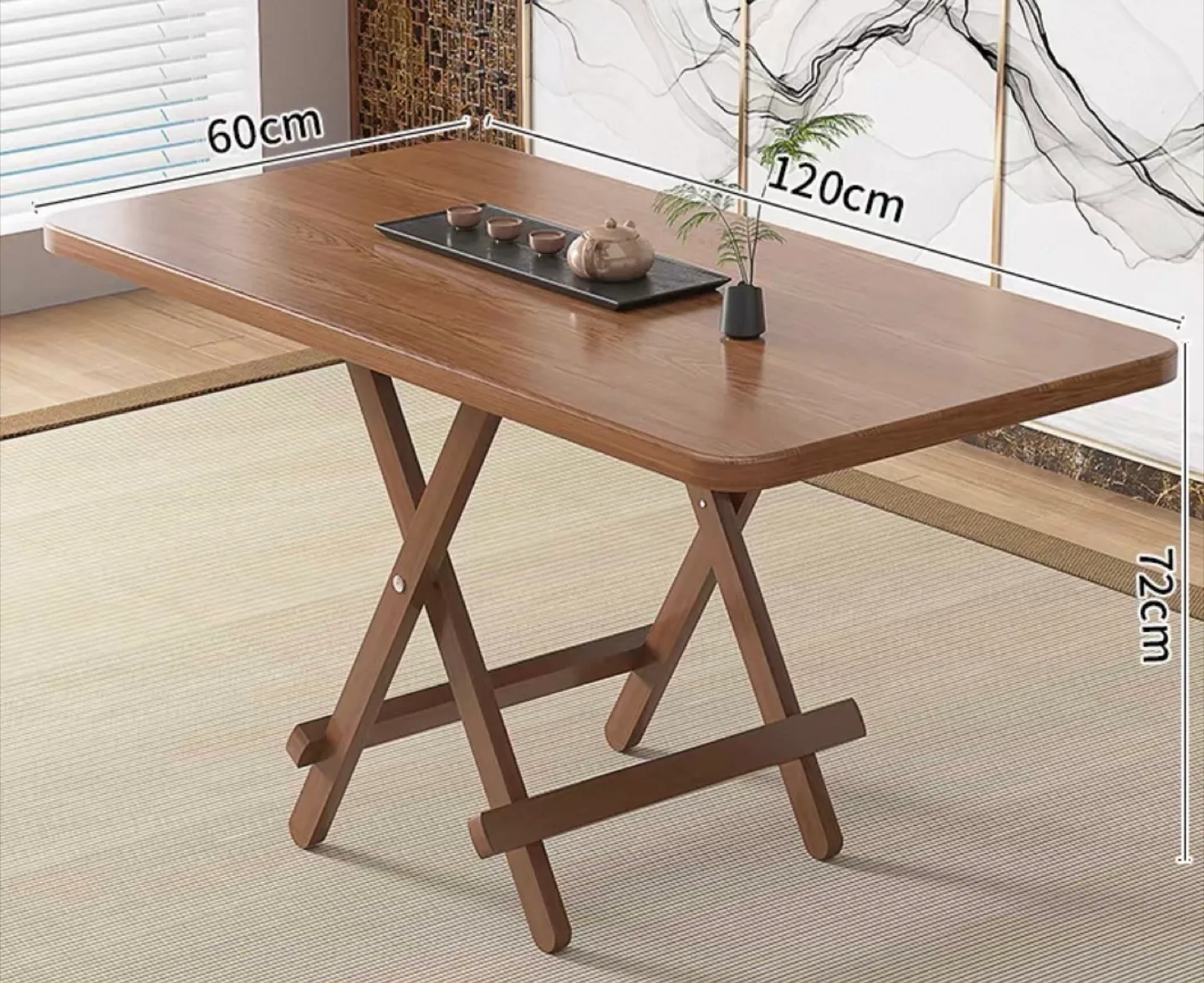 Folding Table image indicator(4)