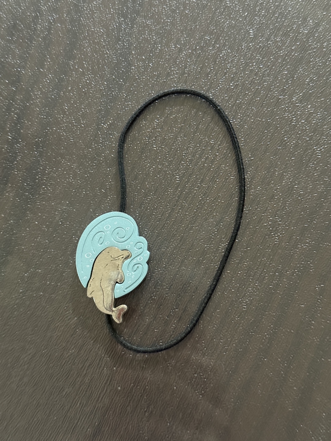 String bookmark