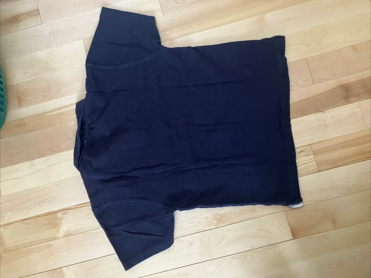 Vineyard Vines Rugby Shirt - Size L