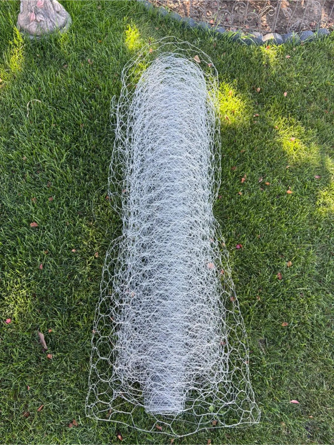 Chicken Wire Roll
