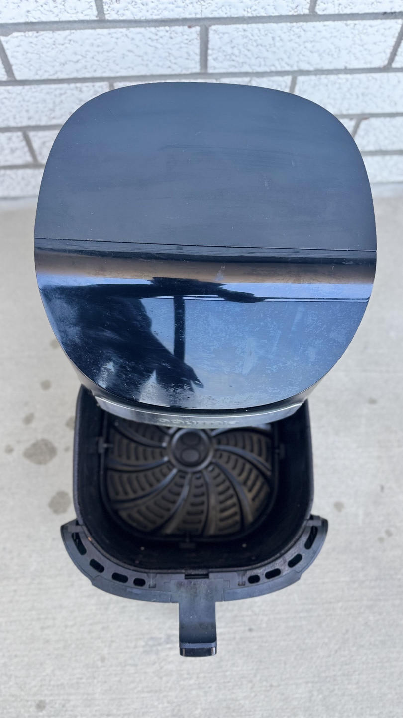 Gourmia Air Fryer