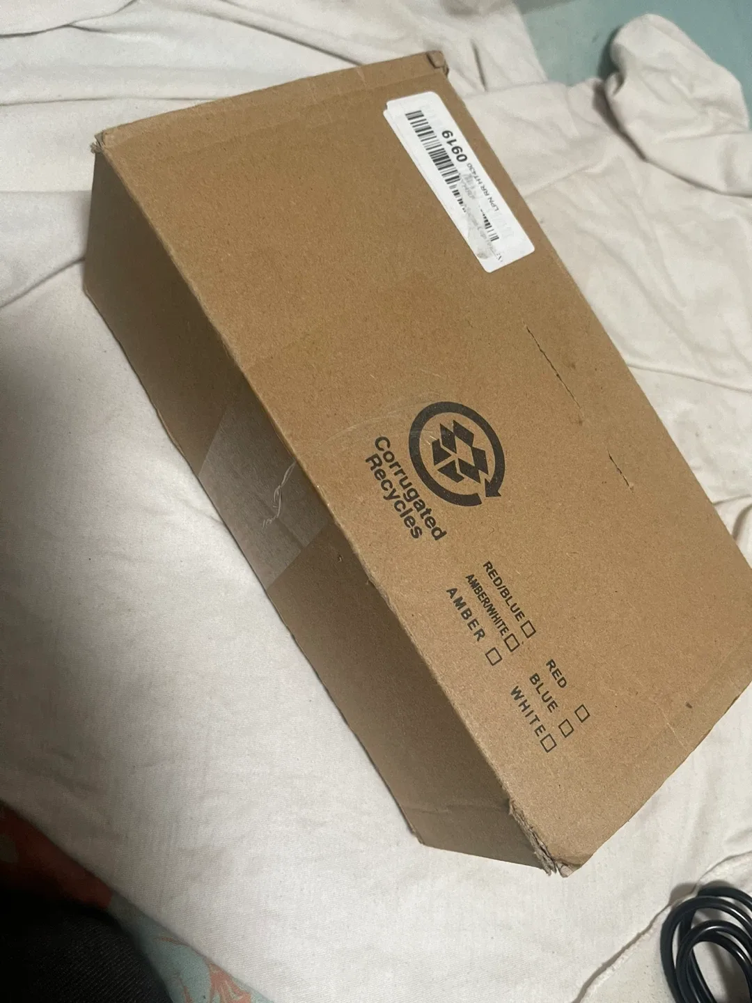 COP LIGHTS COLOR *GREEN* image indicator(2)