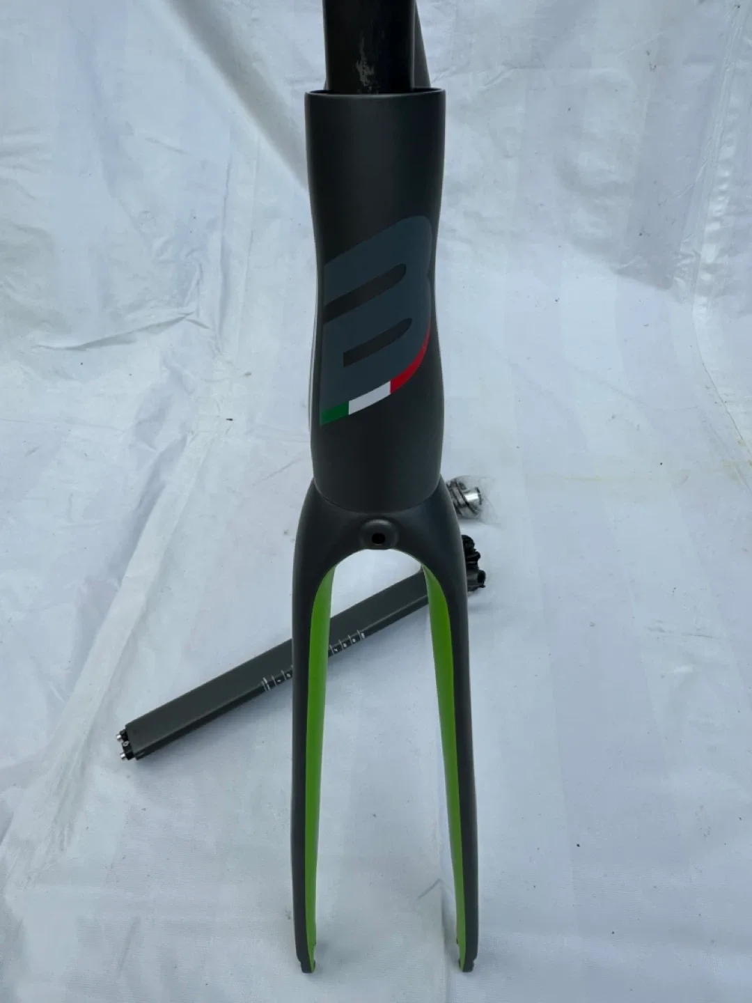 Billato Grancorsa Carbon Bike Frame image indicator(4)