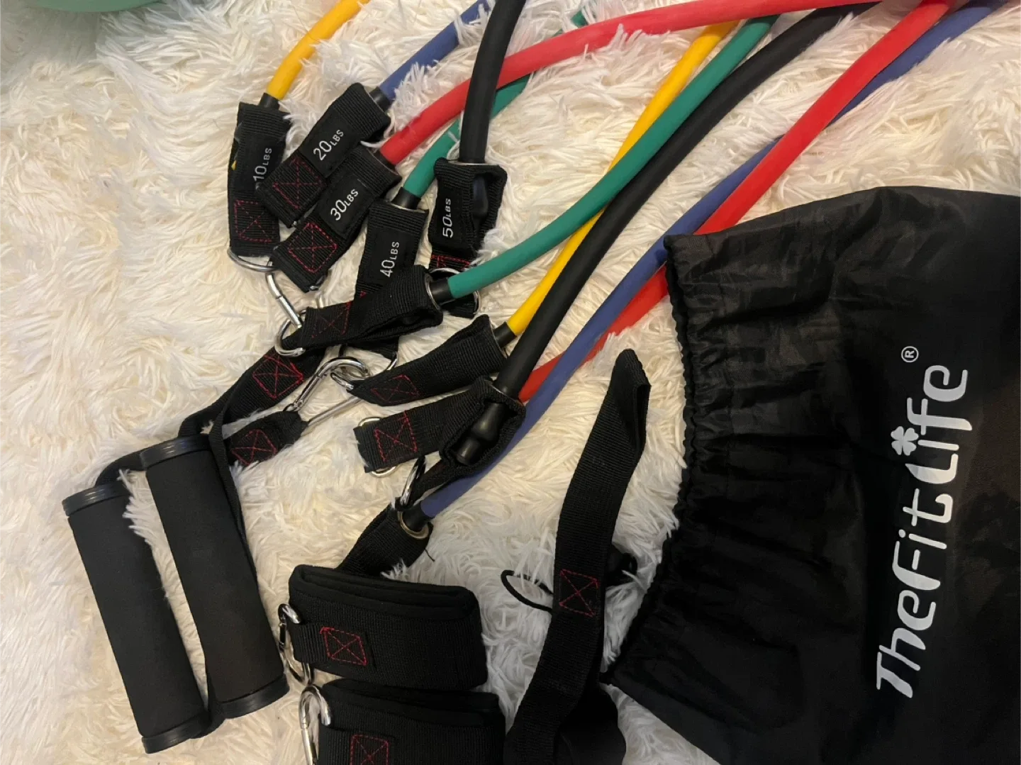 Various Home Exercise Equipment thumbnail