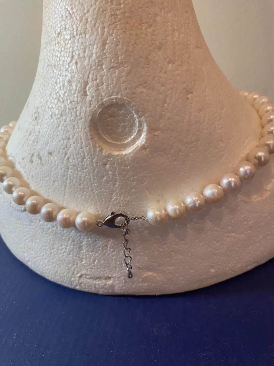 Pearl Necklace image indicator(2)