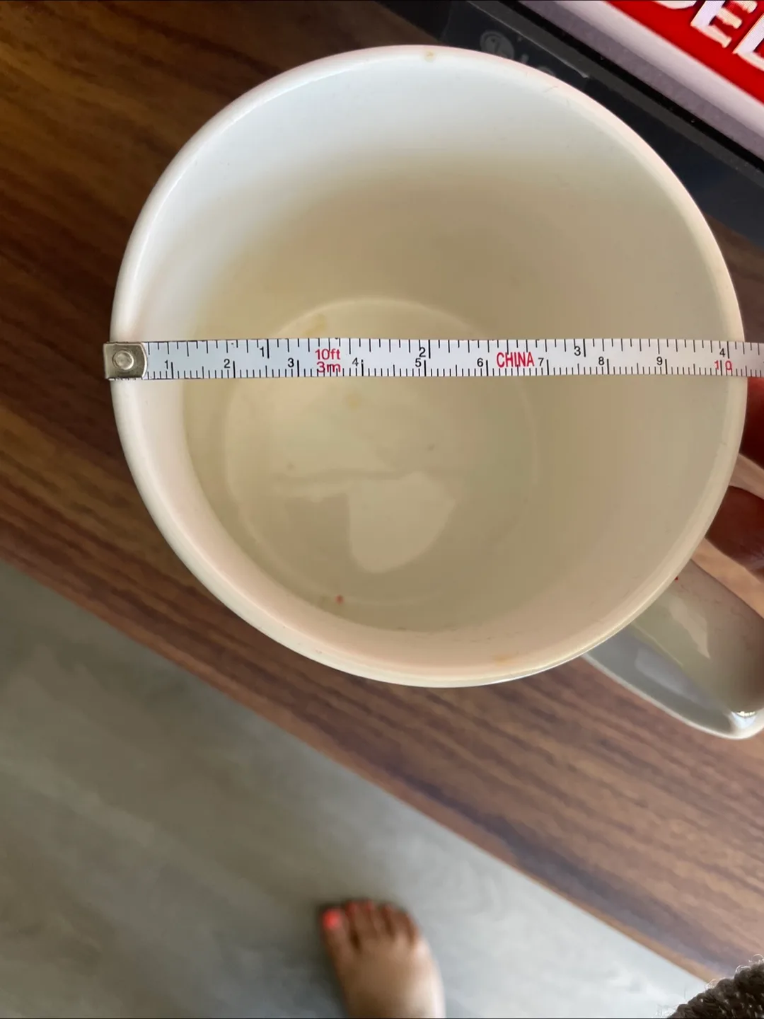 GODIVA Belgium 1926 Coffee Mug image indicator(5)