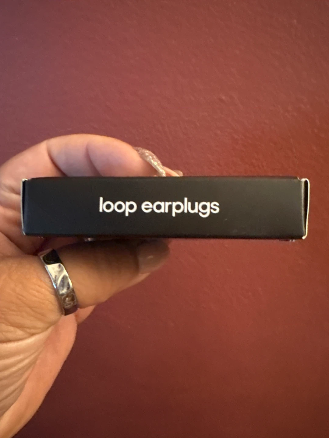 Loop Switch 2 Earplugs - Silver New - photo 5