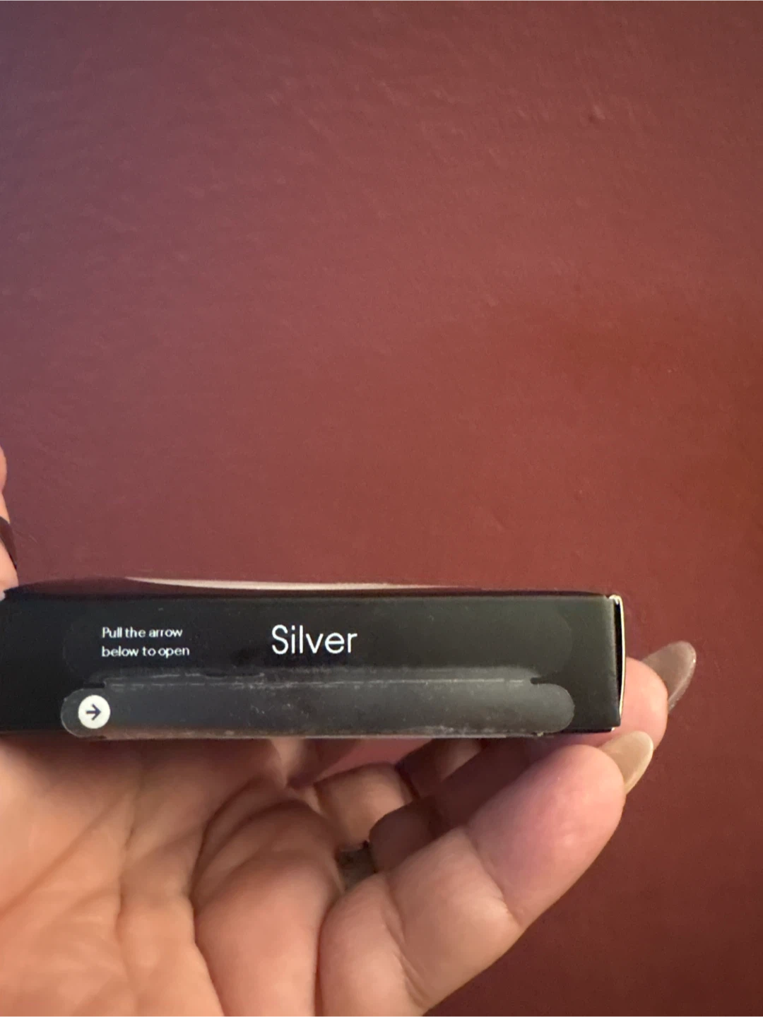 Loop Switch 2 Earplugs - Silver New - photo 3