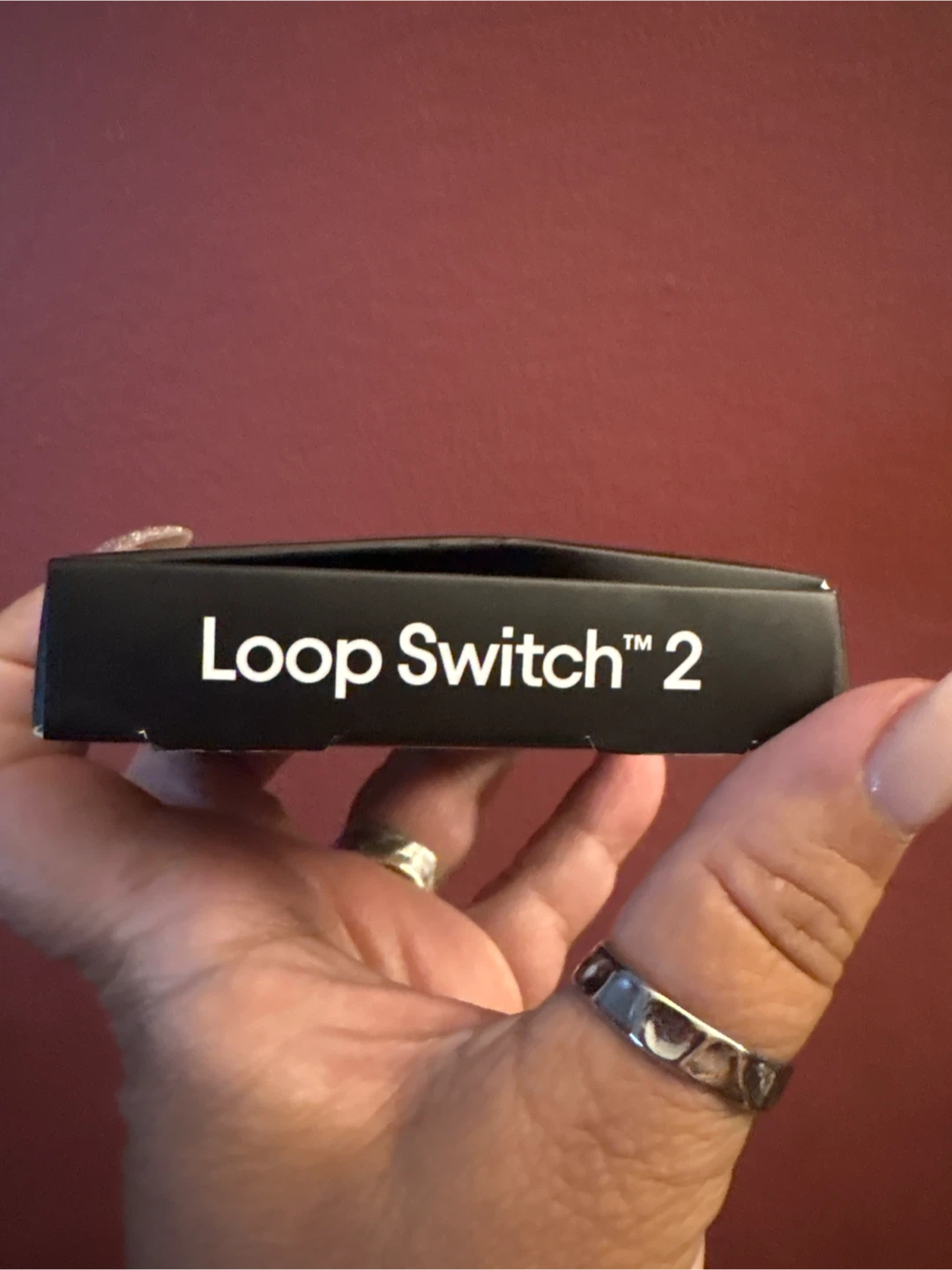 Loop Switch 2 Earplugs - Silver New - photo 2