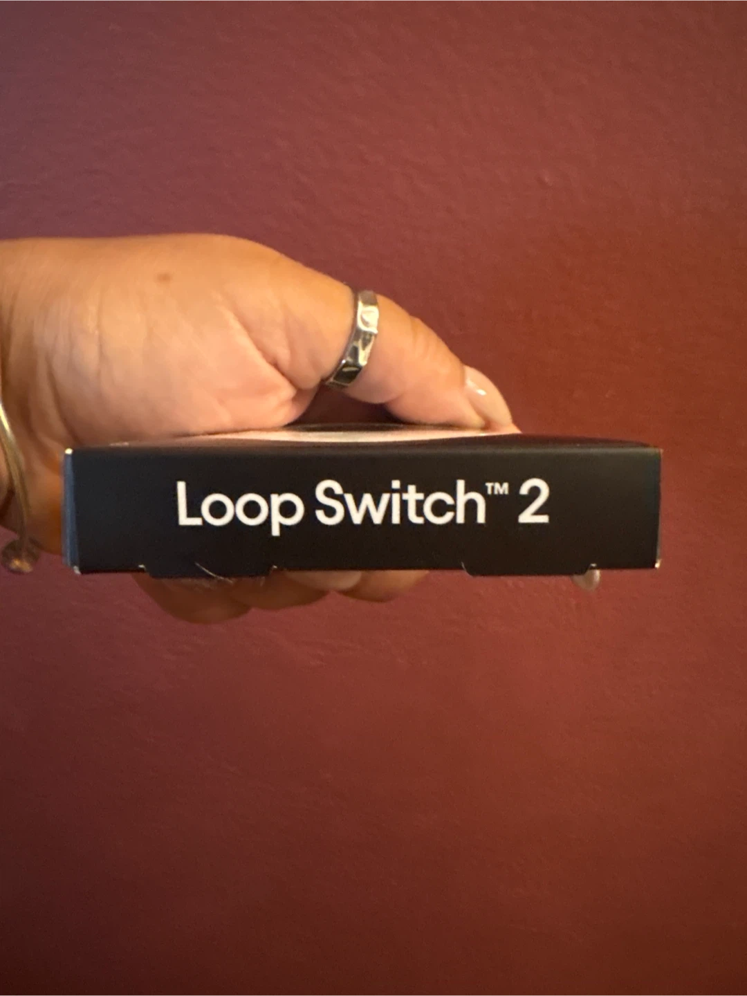 Loop Switch 2 Earplugs - Silver New - photo 4
