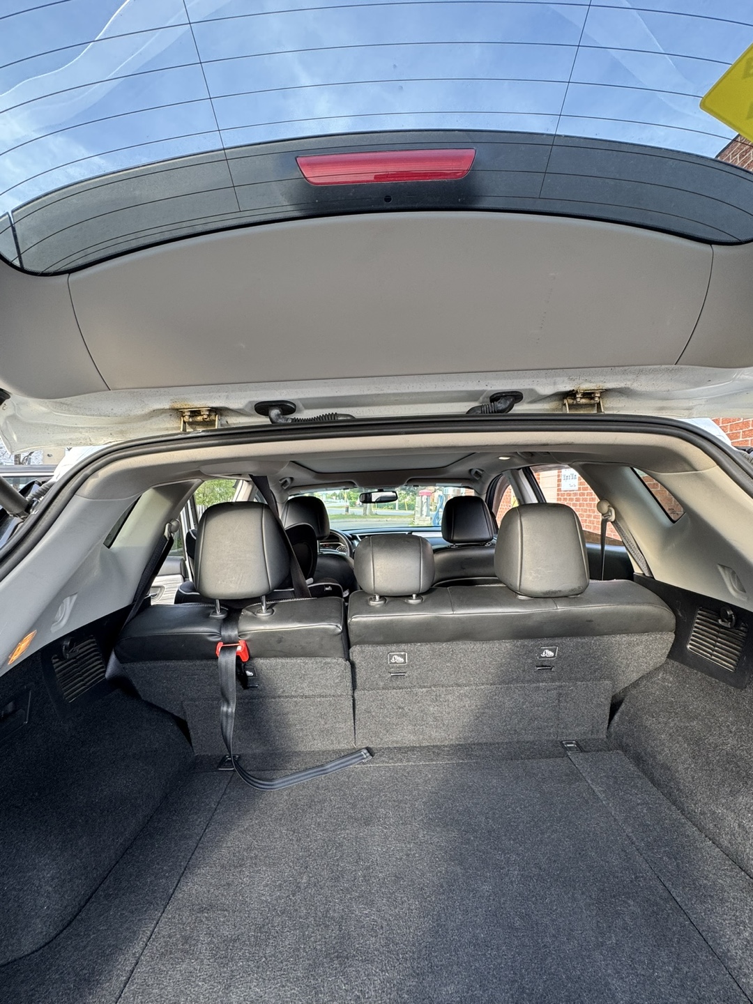 2016 Nissan Murano Platinum - photo 4