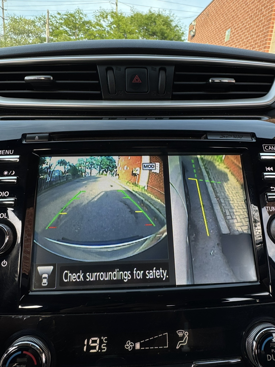 2016 Nissan Murano Platinum - photo 3