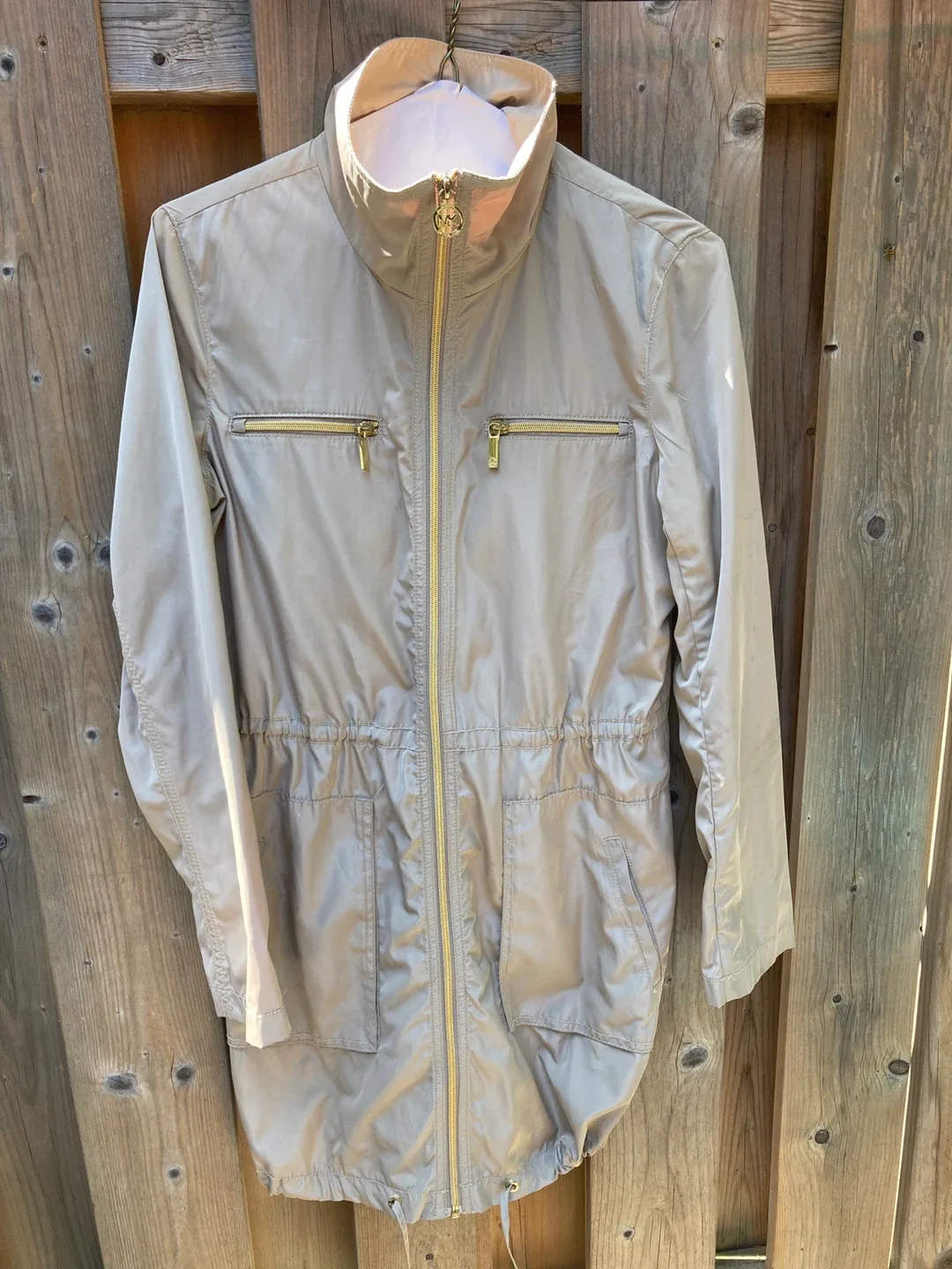 Michael Kors jacket thumbnail