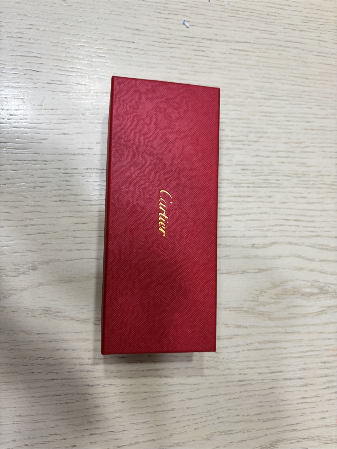 Cartier Paris Rimless Sunglasses