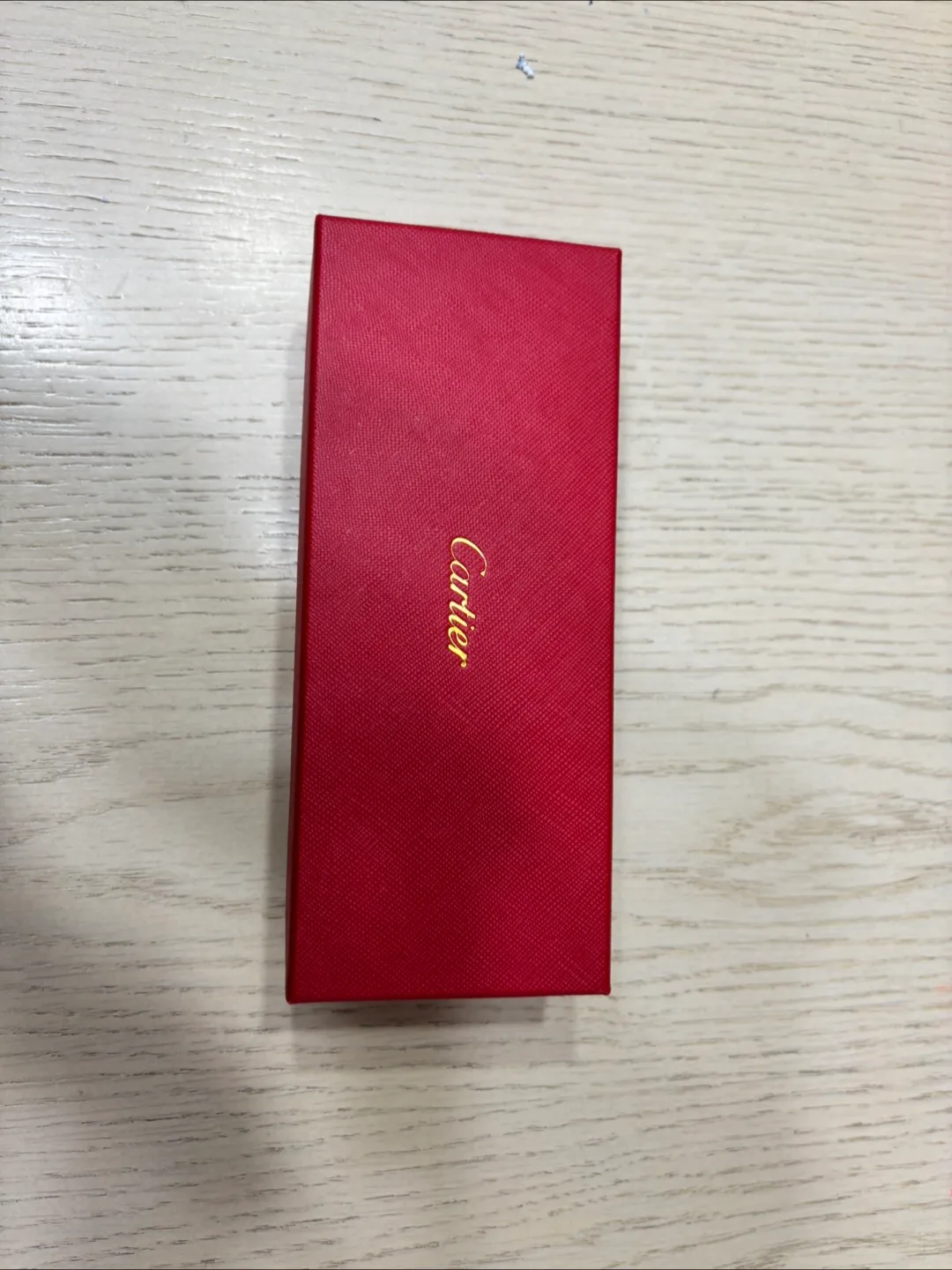 Cartier Paris Rimless Sunglasses thumbnail
