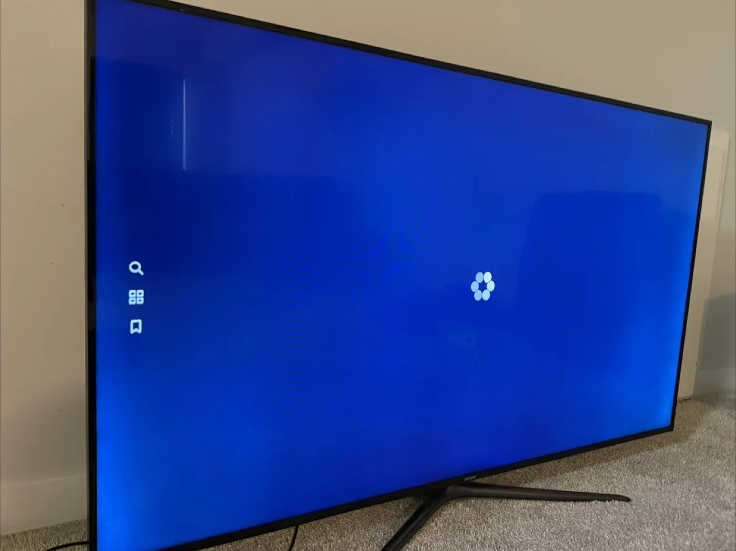 Samsung TV thumbnail