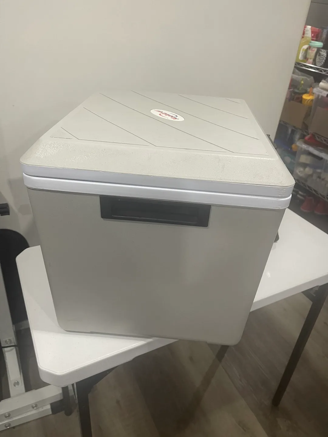 Koolatron P97 Voyager Cooler/Warmer image indicator(5)