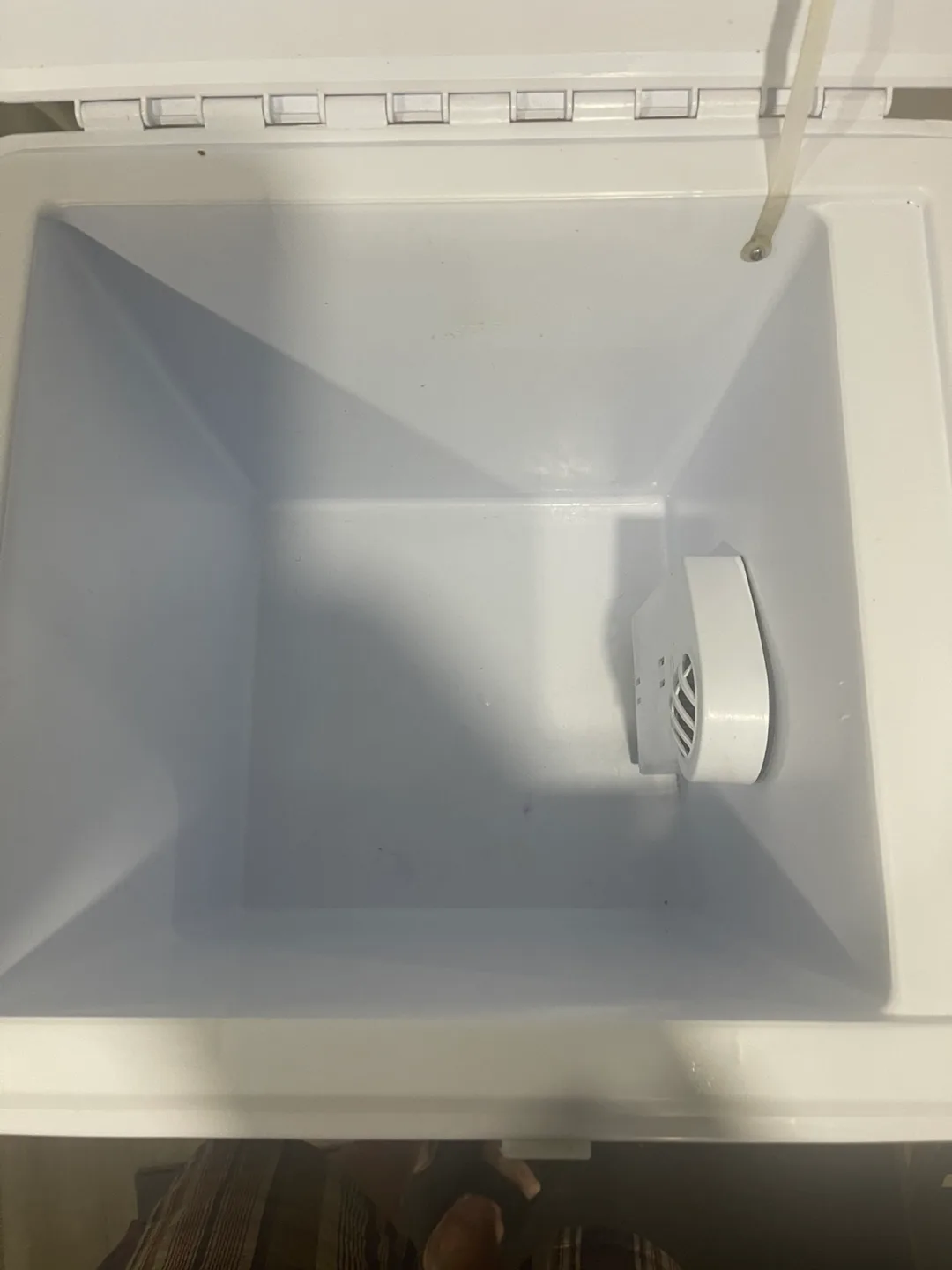 Koolatron P97 Voyager Cooler/Warmer image indicator(3)