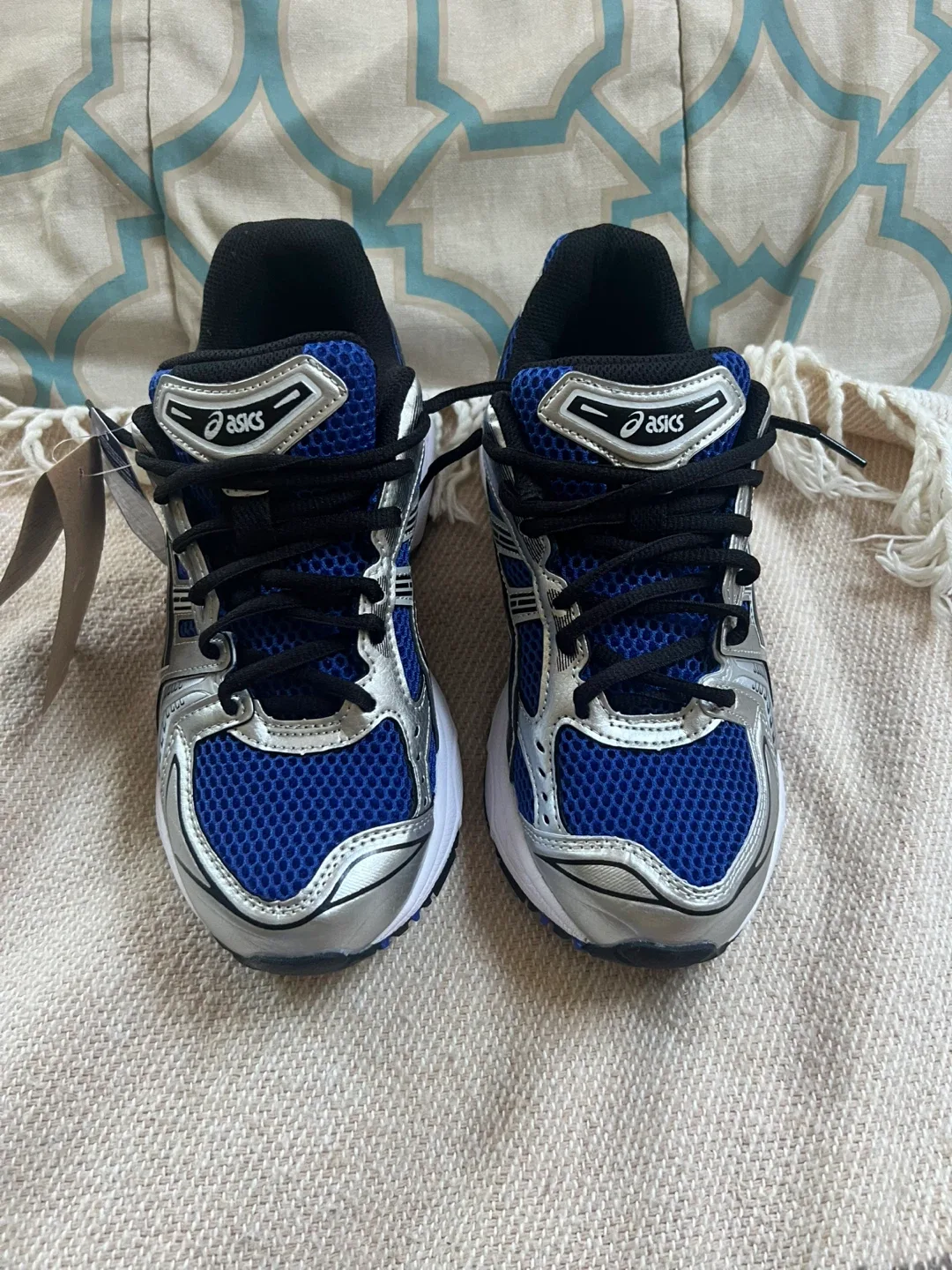 ASICS Kayana 14 blue size 8.5 thumbnail