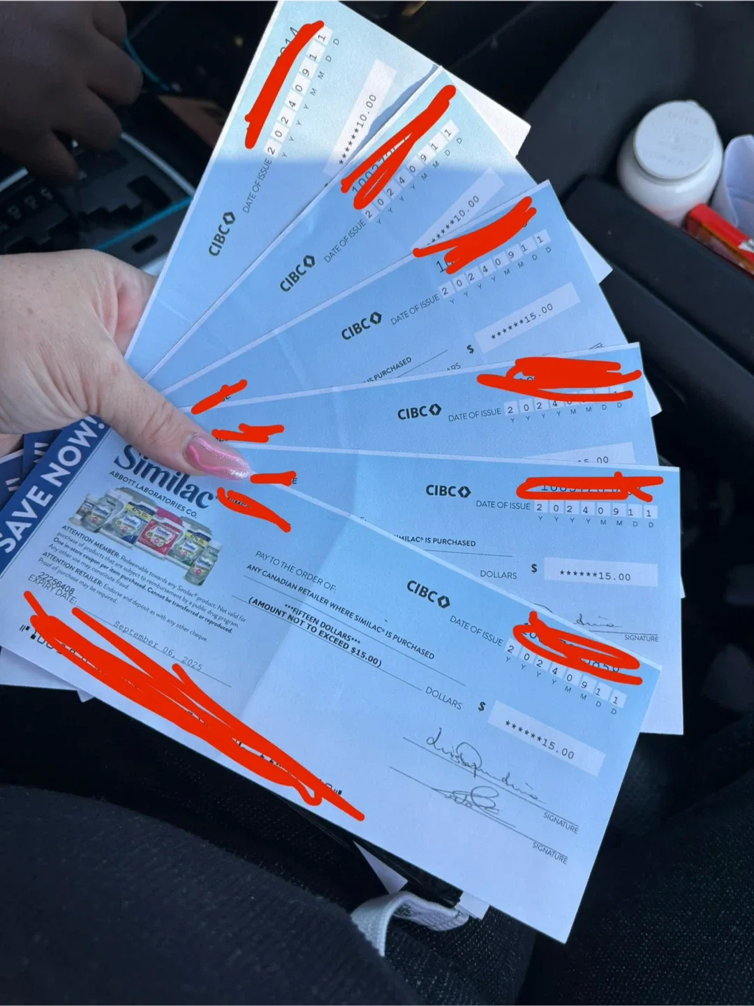 Similac Coupons thumbnail