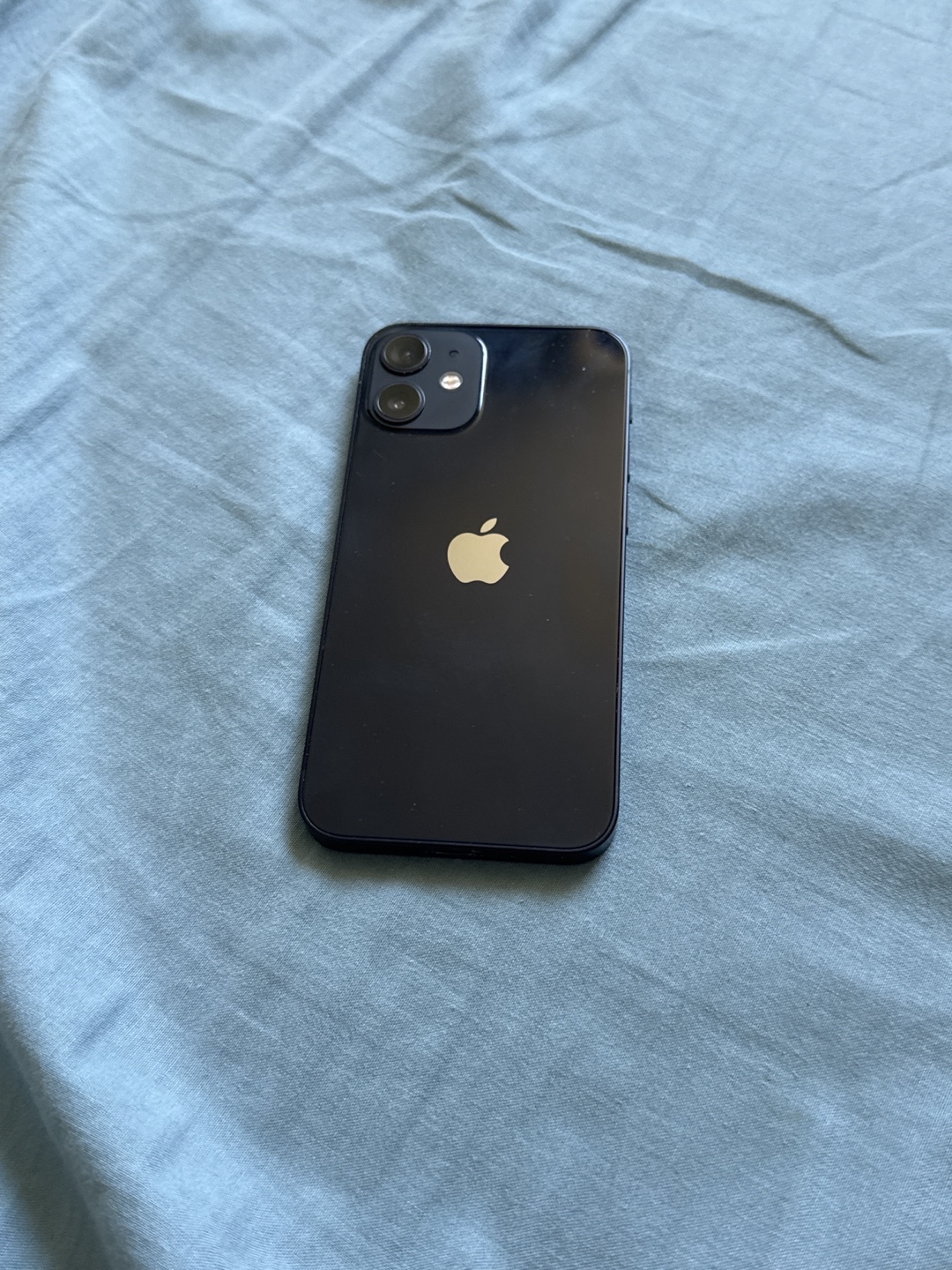 Apple iPhone 12 mini Black 128GB