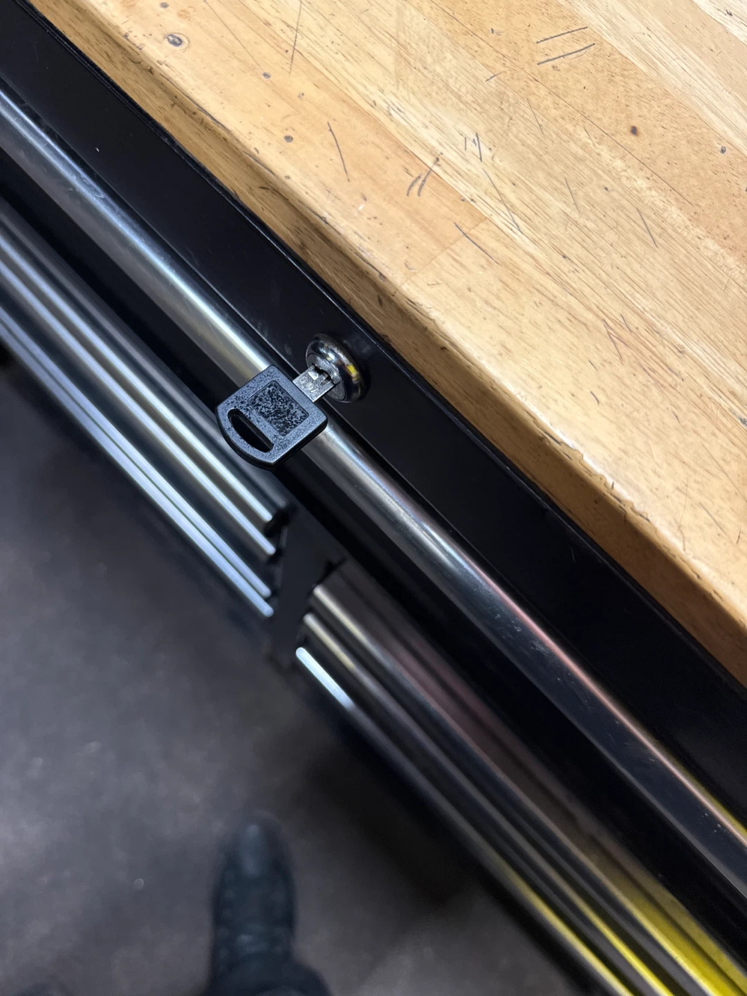 Husky tool drawer - photo 3