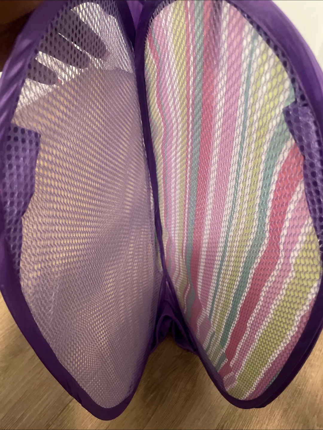Pop-Up Laundry Hamper thumbnail