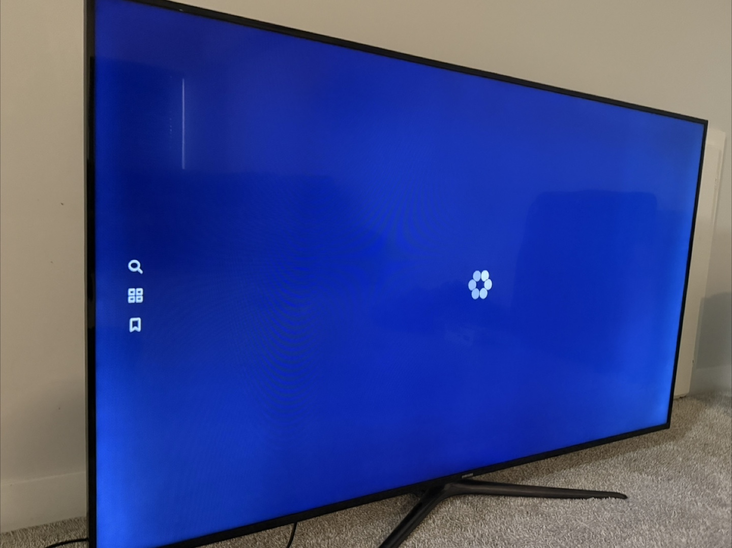 Samsung TV - photo 2