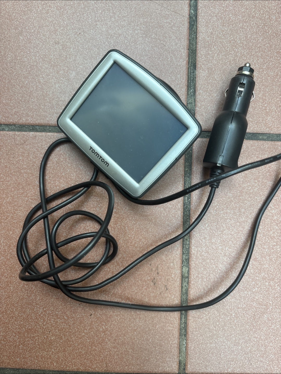 TomTom GPS Navigation System - photo 2