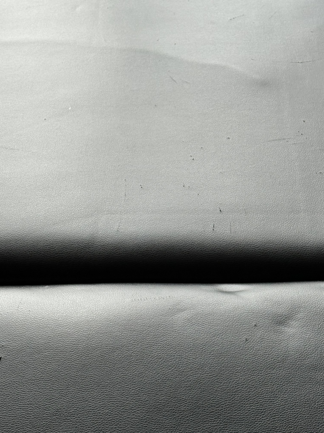 Black massage table - photo 5