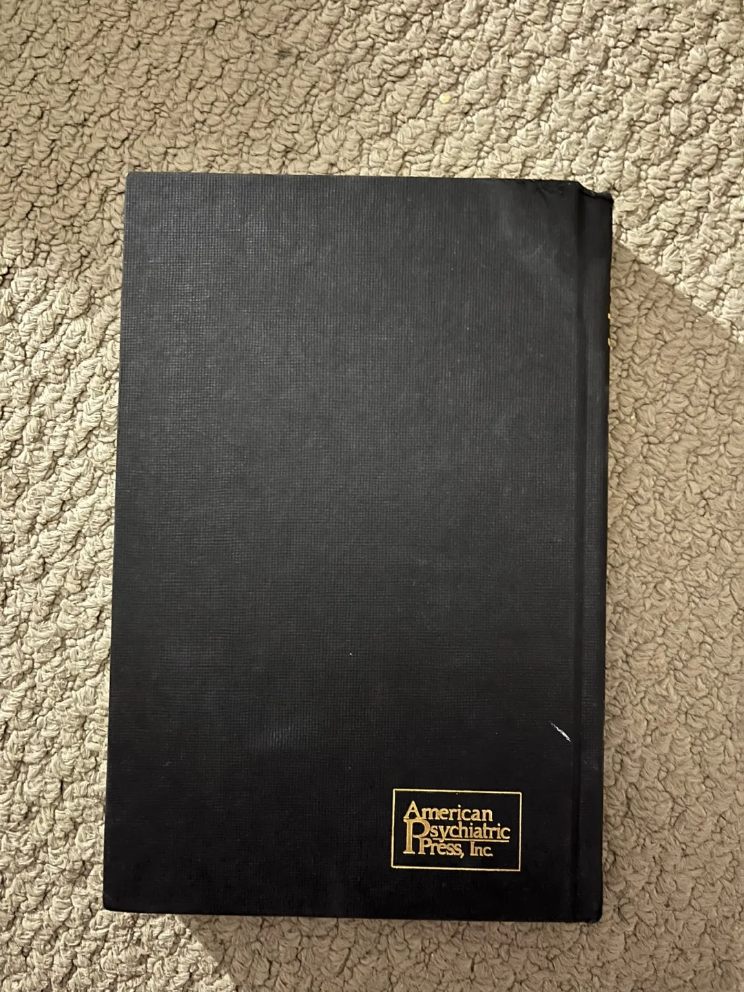 Transcranial Magnetic Stimulation in Neuropsychiatry image indicator(2)