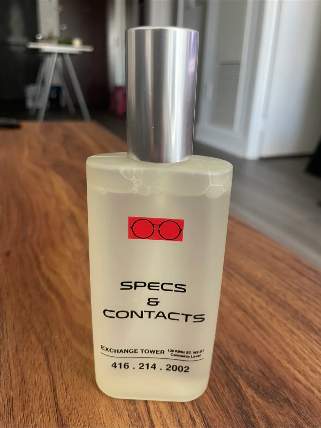 Specs & Contacts Lens Solution image indicator(2)