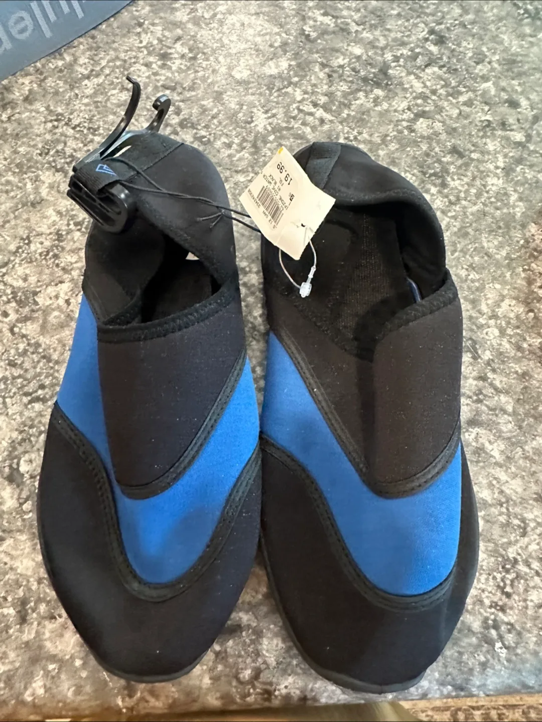 Ripzone Cove Water Shoes - US Size 6 thumbnail