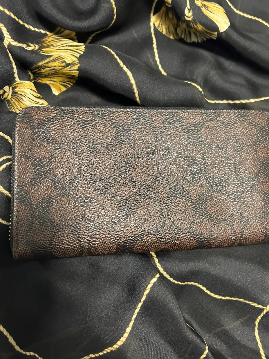 Coach Wallet image indicator(3)