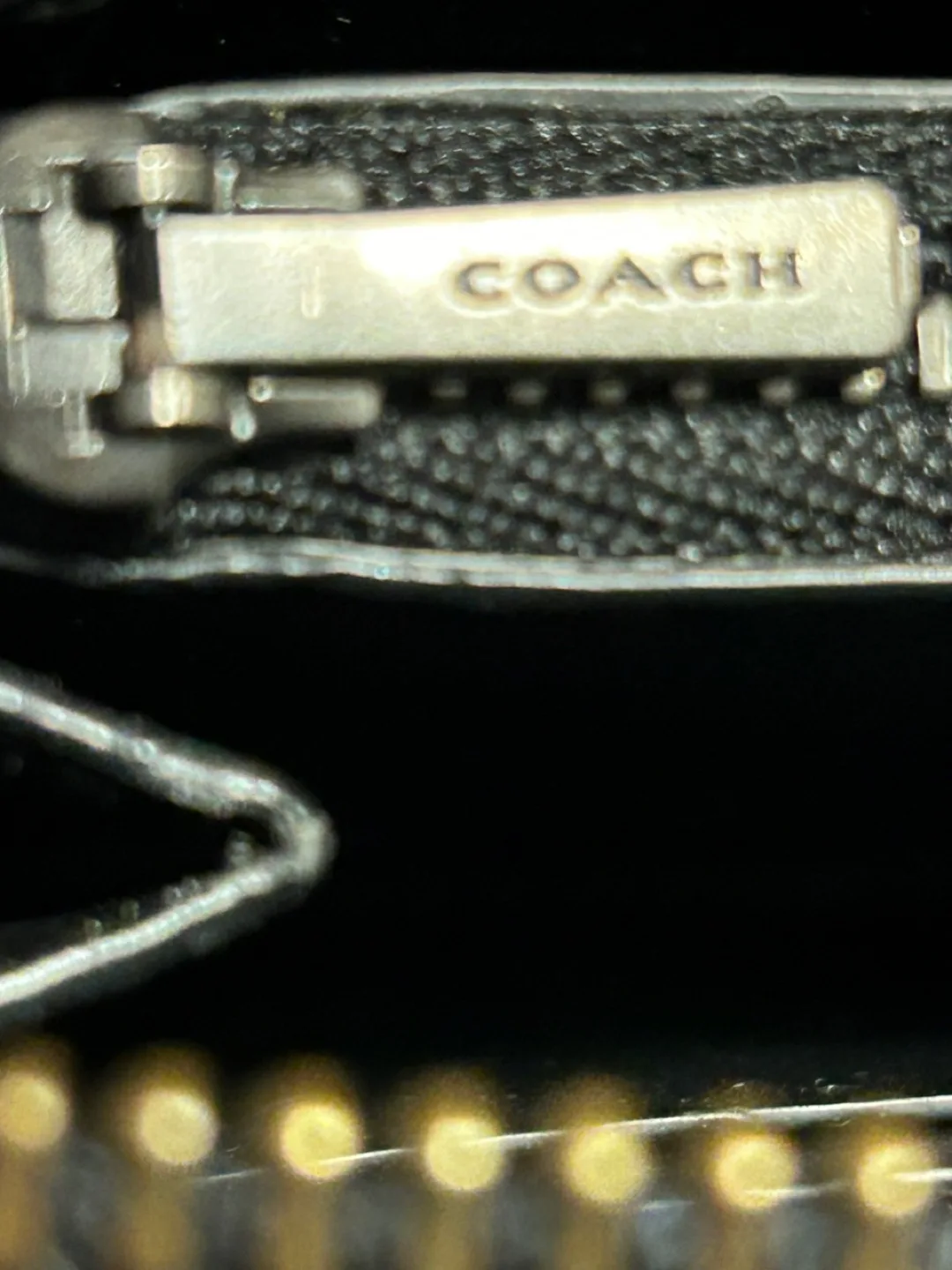 Coach Wallet image indicator(8)