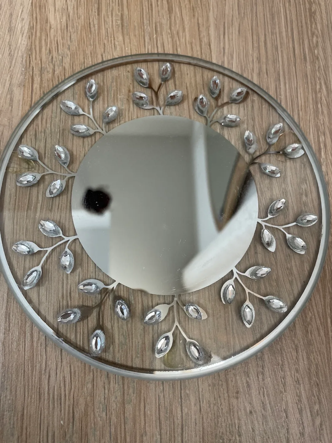 Deco D'eco Decorative Plate thumbnail