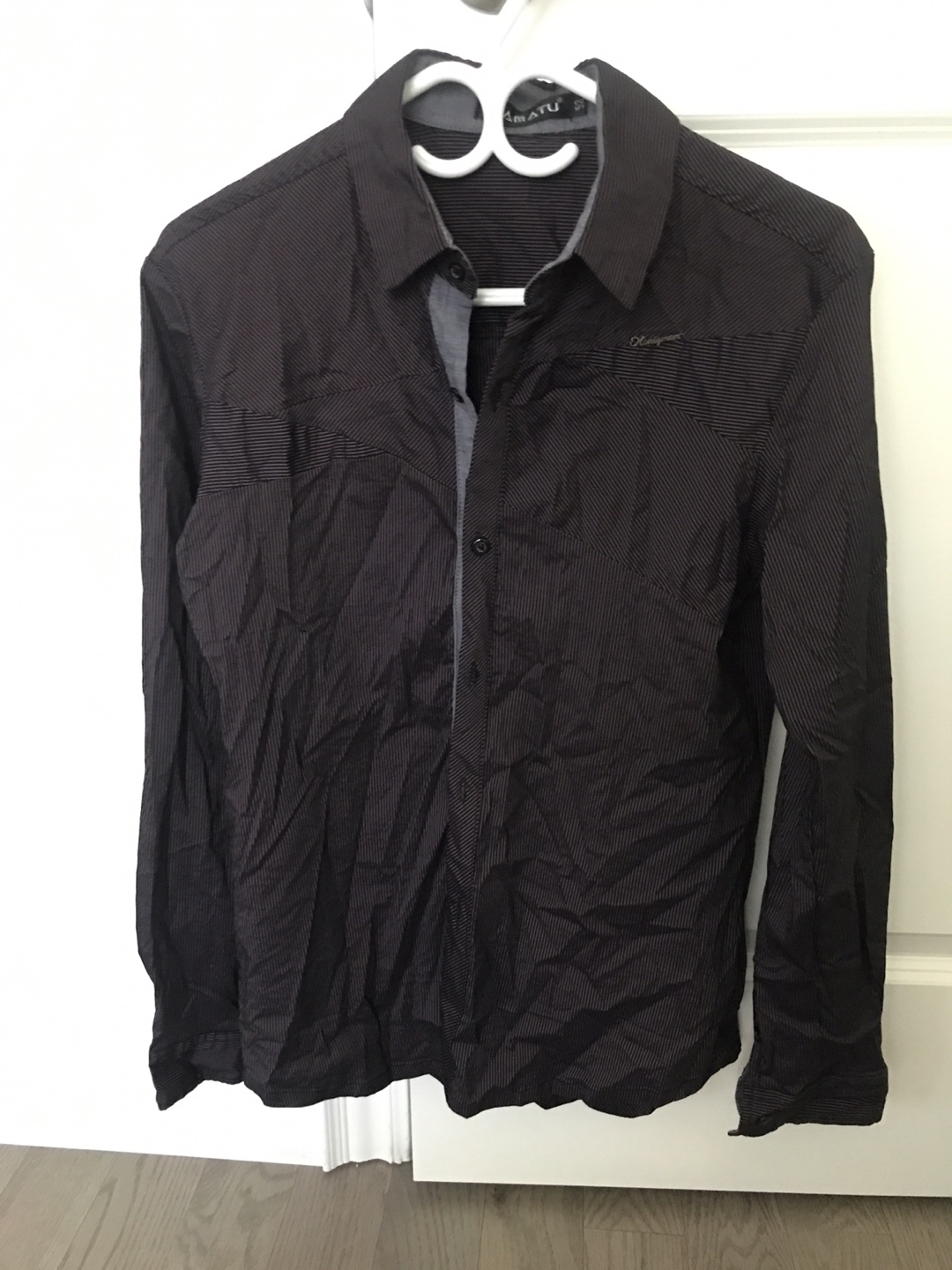 Nesque Shirt, Size S