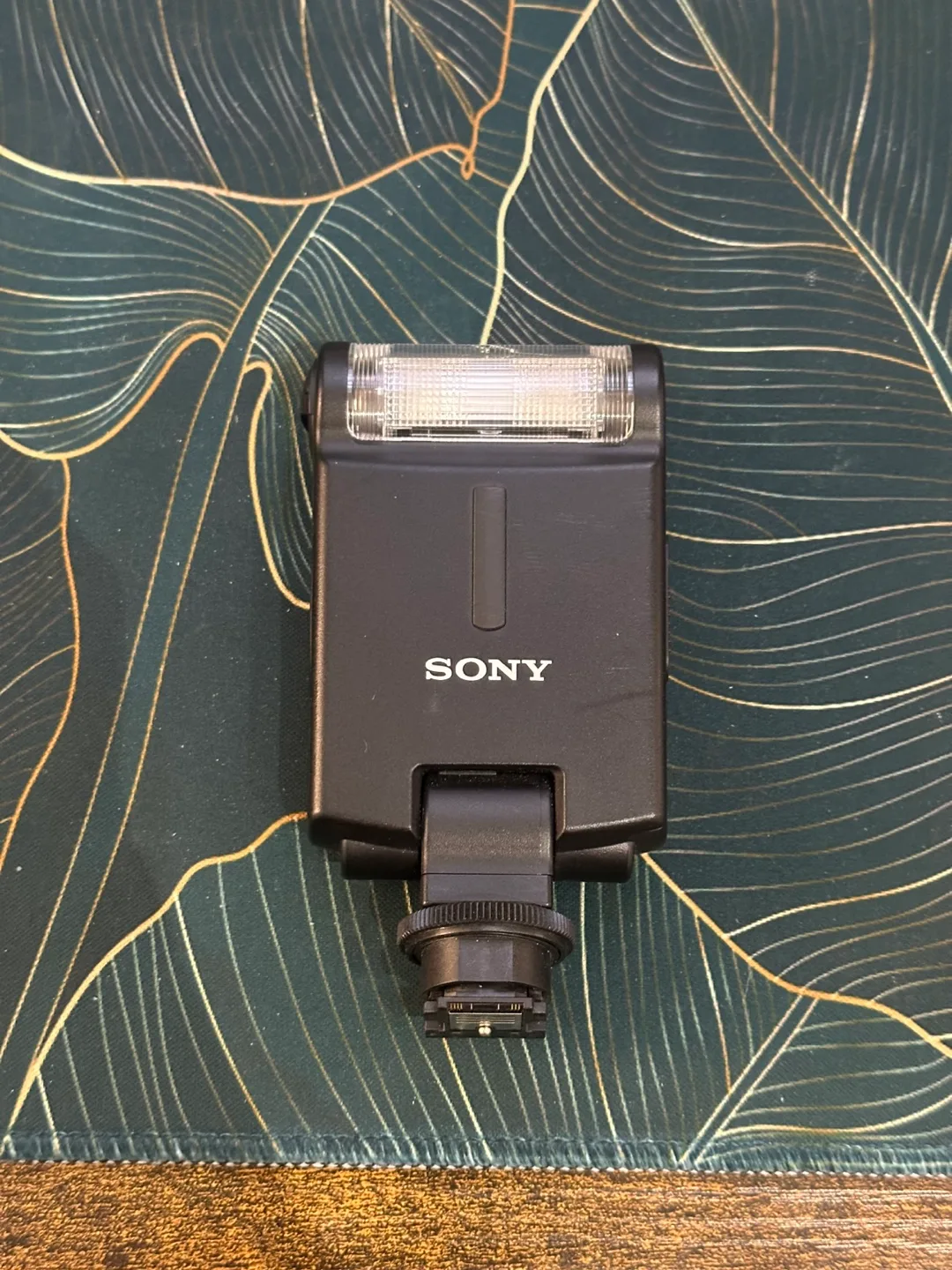 Sony HVL-F20M External Flash thumbnail
