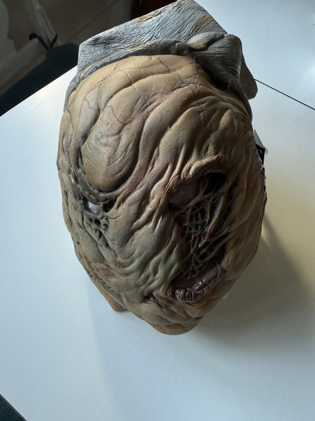 Trick or Treat Studios Silent Hill Deluxe Nurse Mask - photo 2