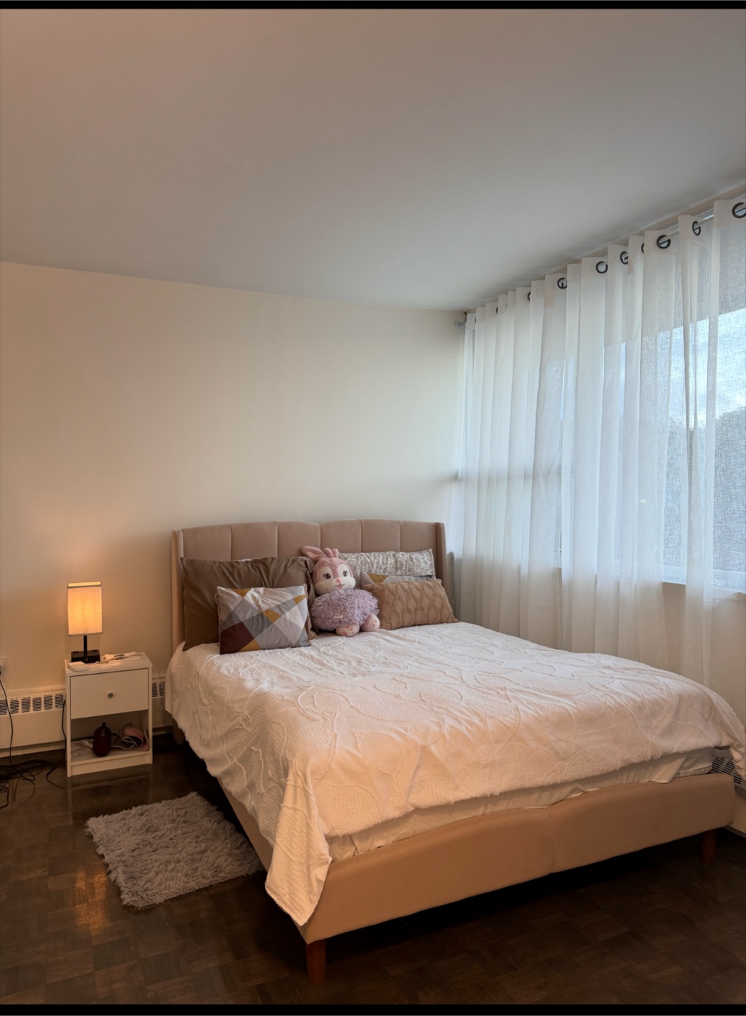 Bed Frame, quick sale