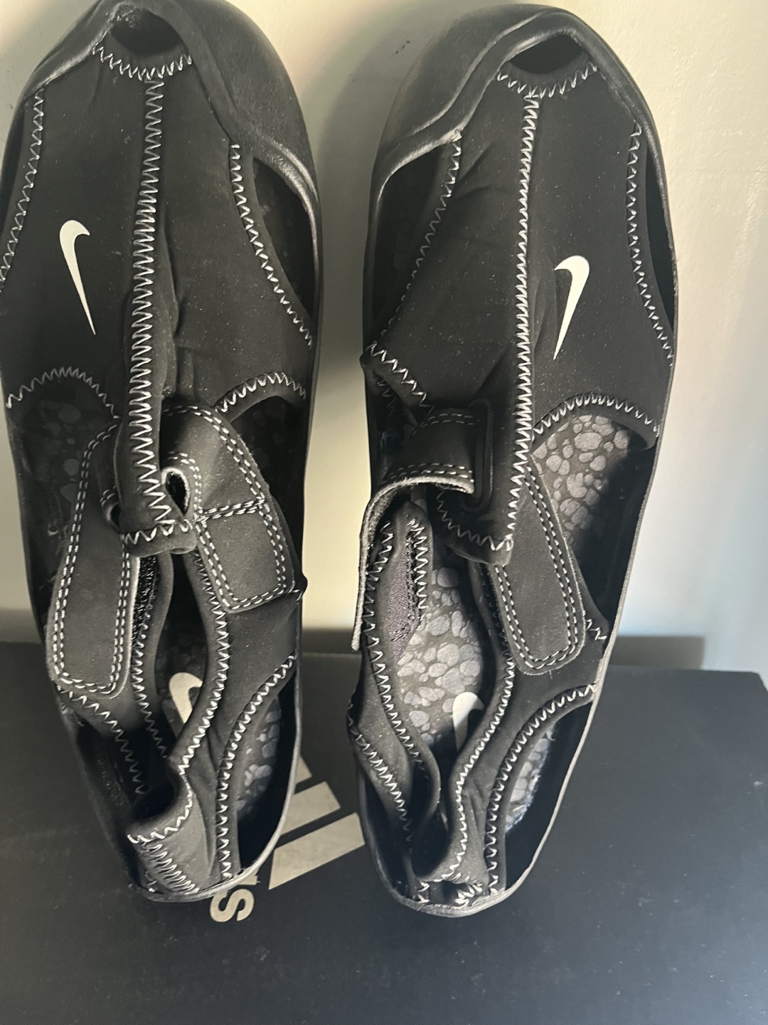 Nike (PS) Sunray Protect for kids. - photo 2