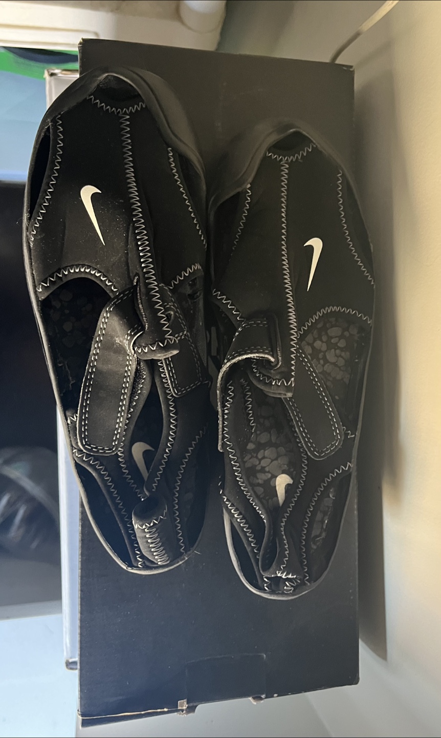 Nike (PS) Sunray Protect for kids.