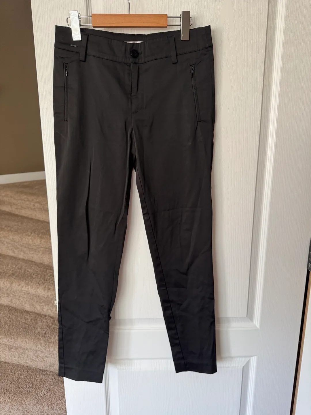 Part Two Urban 150 Black Women’s Pants - Size 34 thumbnail